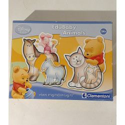 Puzzle Winnie l'ourson - Clementoni
