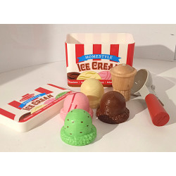 Ice Cream - Melissa et Doug