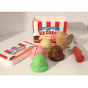 Ice Cream - Melissa et Doug
