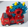 Camion de pompier  -Yjtoys