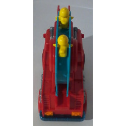 Camion de pompier  -Yjtoys