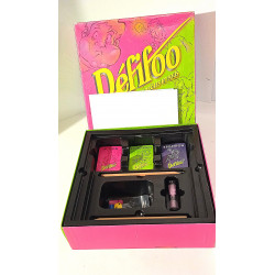 Défifoo - Edition MB de 1998
