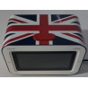 Radio Réveil - Bigben Union Jack bleu