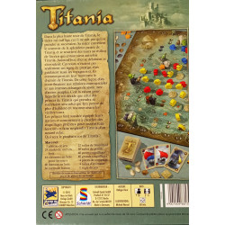 Titania - Hans im Glück