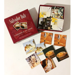 Salvador Dalí - Photo Twin