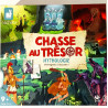 Chasse au Trésor - Mythologie - Janod