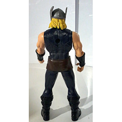 Figurines  Thor Marvel - hasbro