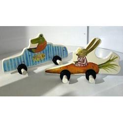 Lots de porte manteau - Ikea