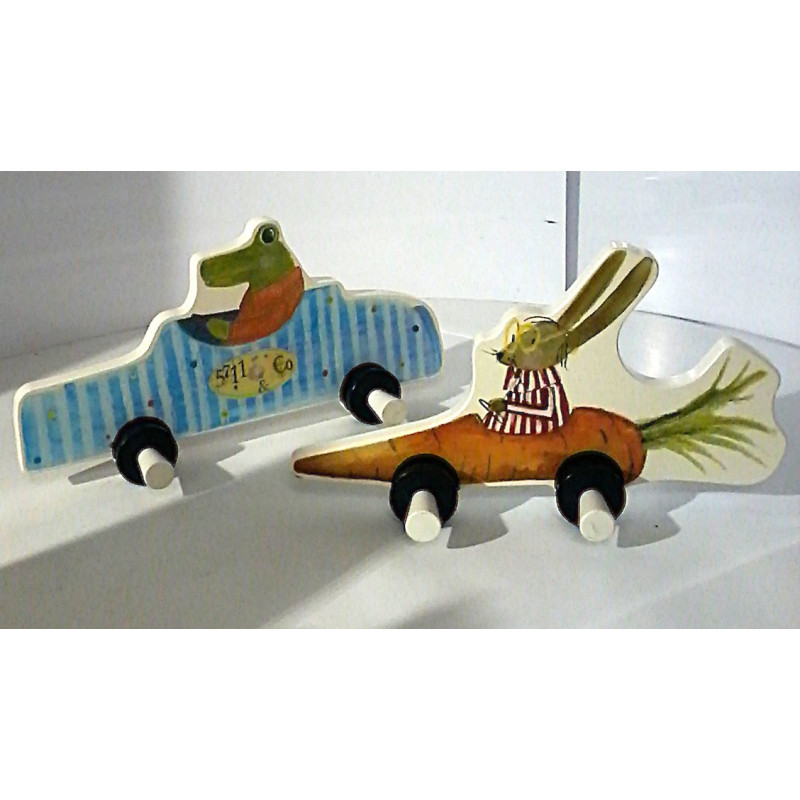 Lots de porte manteau - Ikea