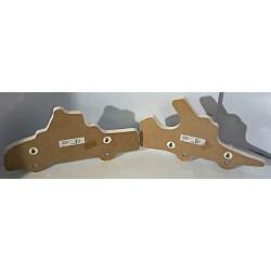 Lots de porte manteau - Ikea