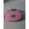 Ordinateur rose Vtech Baby