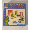 Memo Franklin - Clementoni