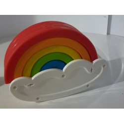 Arc en ciel empilable - Playgro