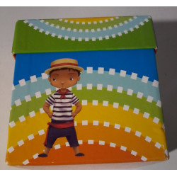 Les pays du monde - Ludattica.