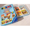 Babar Loto (1990) - Ravensburger