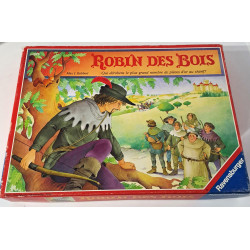 Robin des Bois (1990) -...
