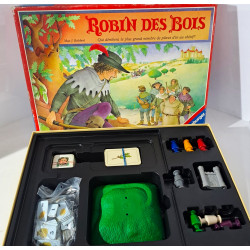 Robin des Bois (1990) - Ravensburger