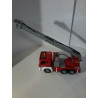 Camion de pompier