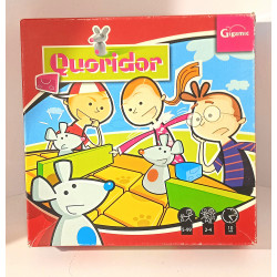 Quoridor - Gigamic
