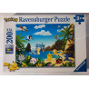 Puzzle Pokémon - Ravensburger
