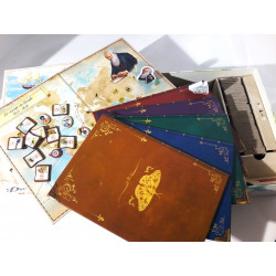 Sur le traces de Darwin - Gigamic