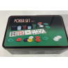 Poker set