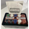 Poker set