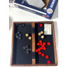 Jeu de backgammon - kidway