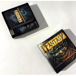 Fantasy - Asmodee