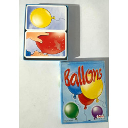 Ballons - amigo