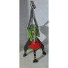 Grue portuaire réf 4470-A - Playmobil