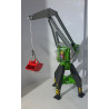 Grue portuaire réf 4470-A - Playmobil
