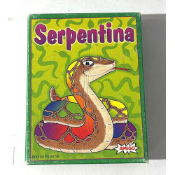 Serpentina - AMIGO
