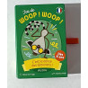 Jeux DE Cartes - WOOP ! WOOP !