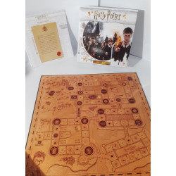 Harry Potter Une année à Poudlard - Topi Games