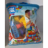 Mega Blocks