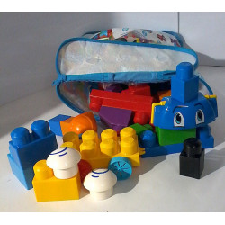 Mega Blocks