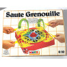 Saute grenouille - Mako
