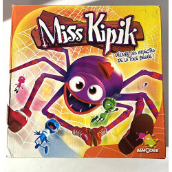Miss Kipik - Asmodee
