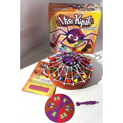 Miss Kipik - Asmodee