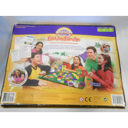 Jeu Cranium Edition Famille