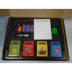 Jeu Cranium Edition Famille