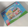 4 puzzle peppa pig  - Toy Universe
