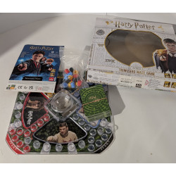 Labyrinthe Harry Potter -...