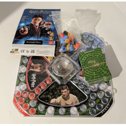 Labyrinthe Harry Potter - Goliath