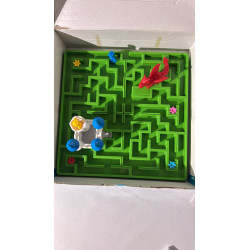 La Belle Au Bois Dormant Deluxe - Smart games