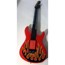 Guitare électronique - Hey...