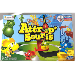 Attrap’Souris-Hasbro Gaming
