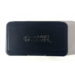 3D Puzzle Game - Smart Games