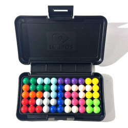 3D Puzzle Game - Smart Games